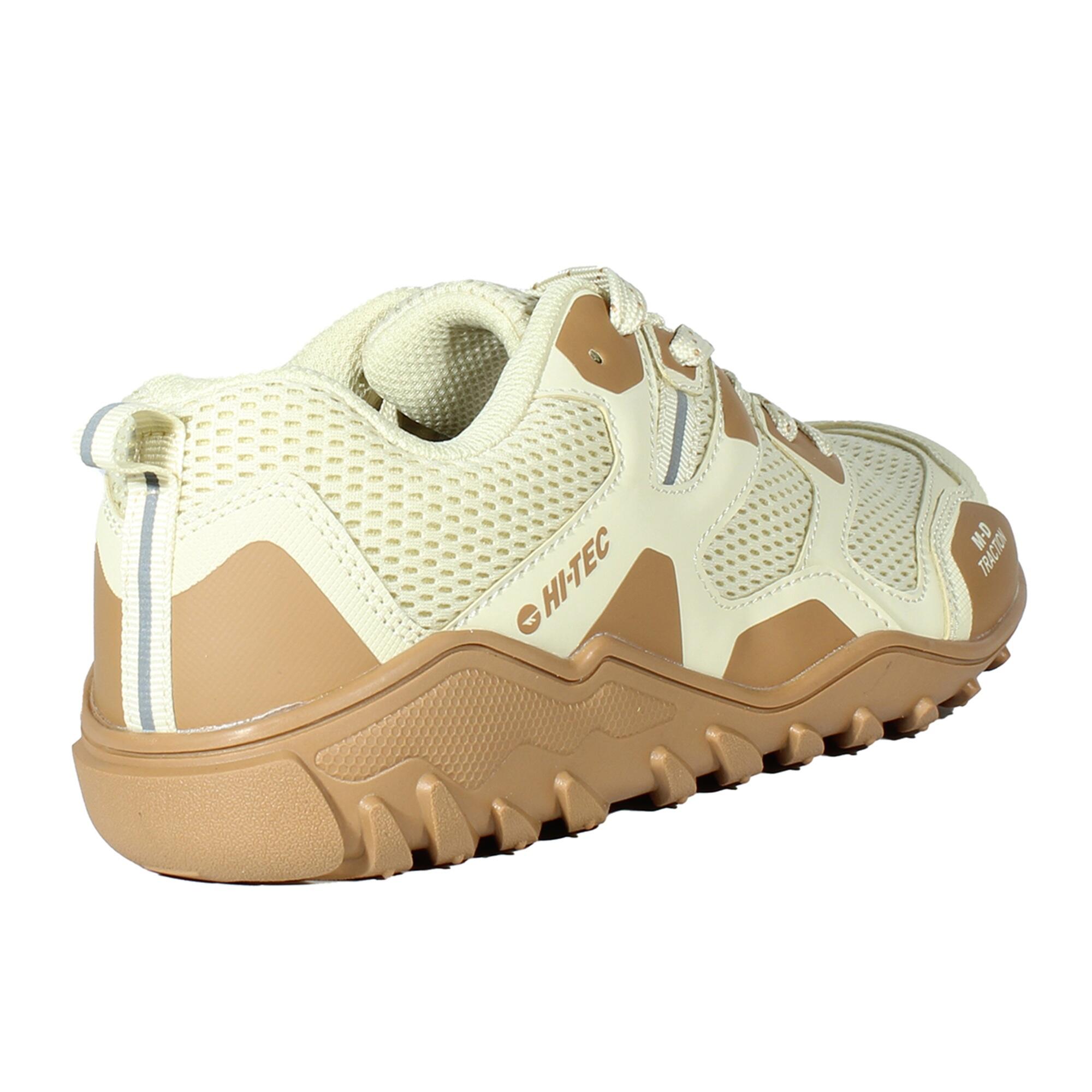 Zapatillas Barefoot de montaña y trekking Mujer HI-TEC Paramo 5/5