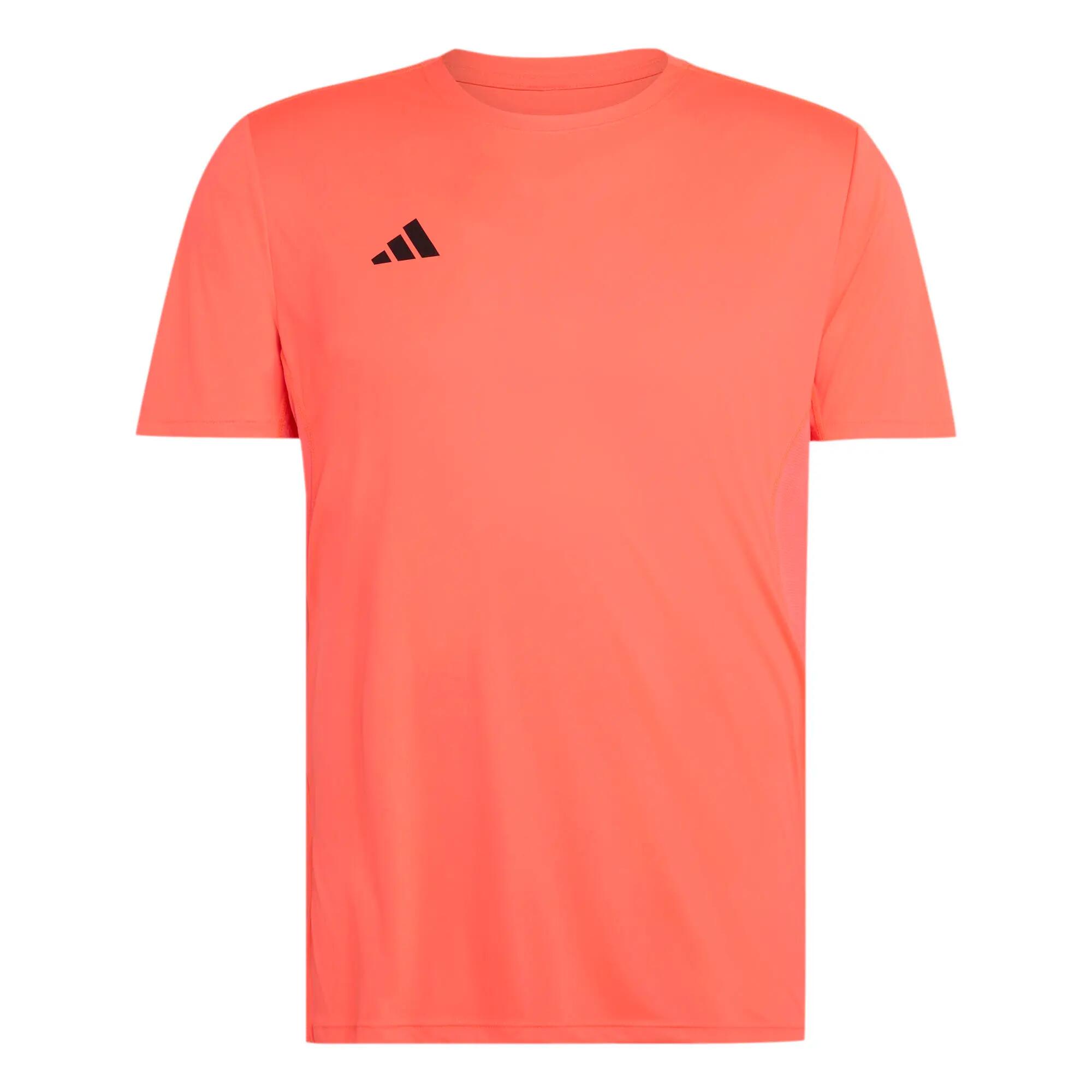 POLERA RUNNING HOMBRE ADIDAS ADIZERO 6/6