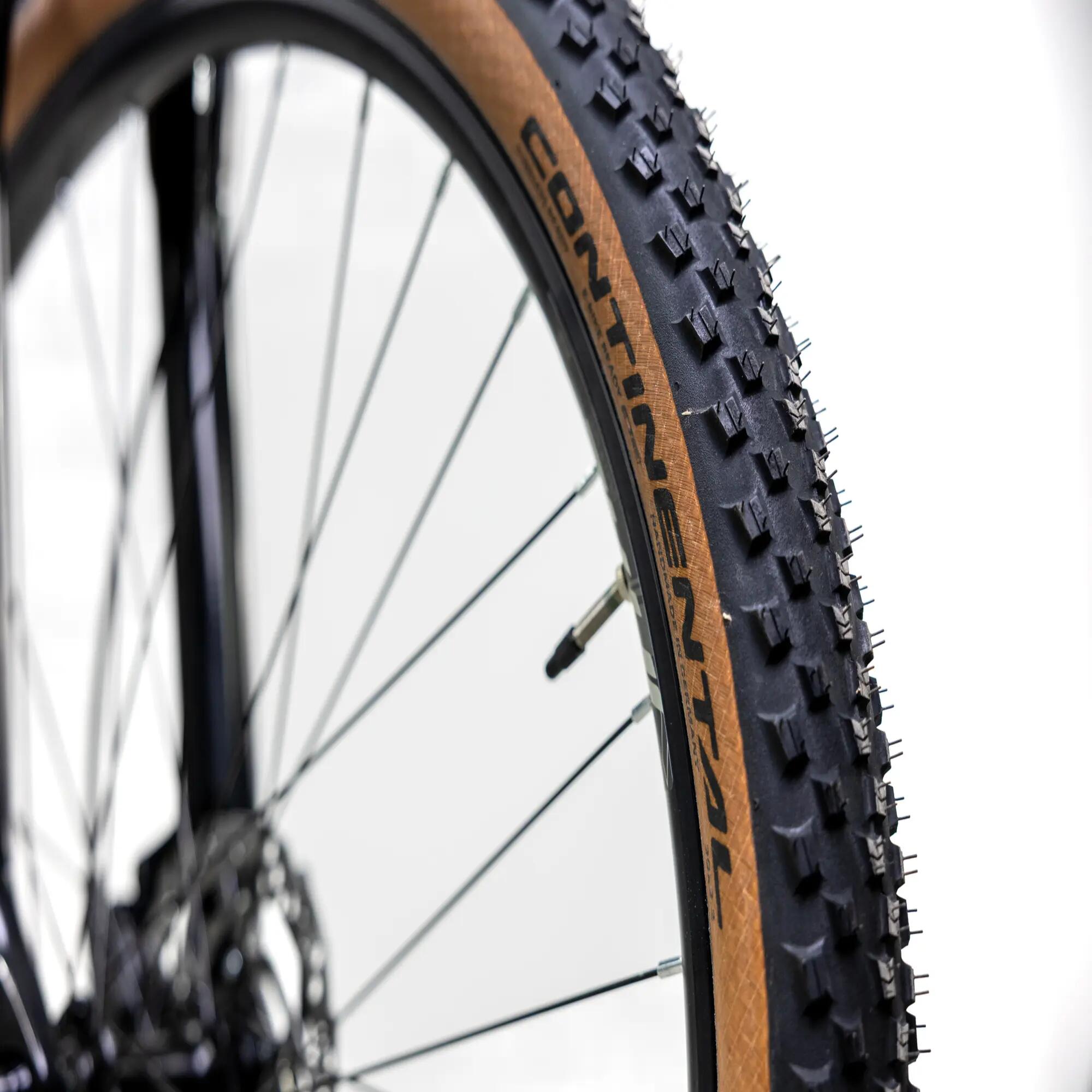 Alubike MTB Sierra 29 Azul T-M 8V 5/6