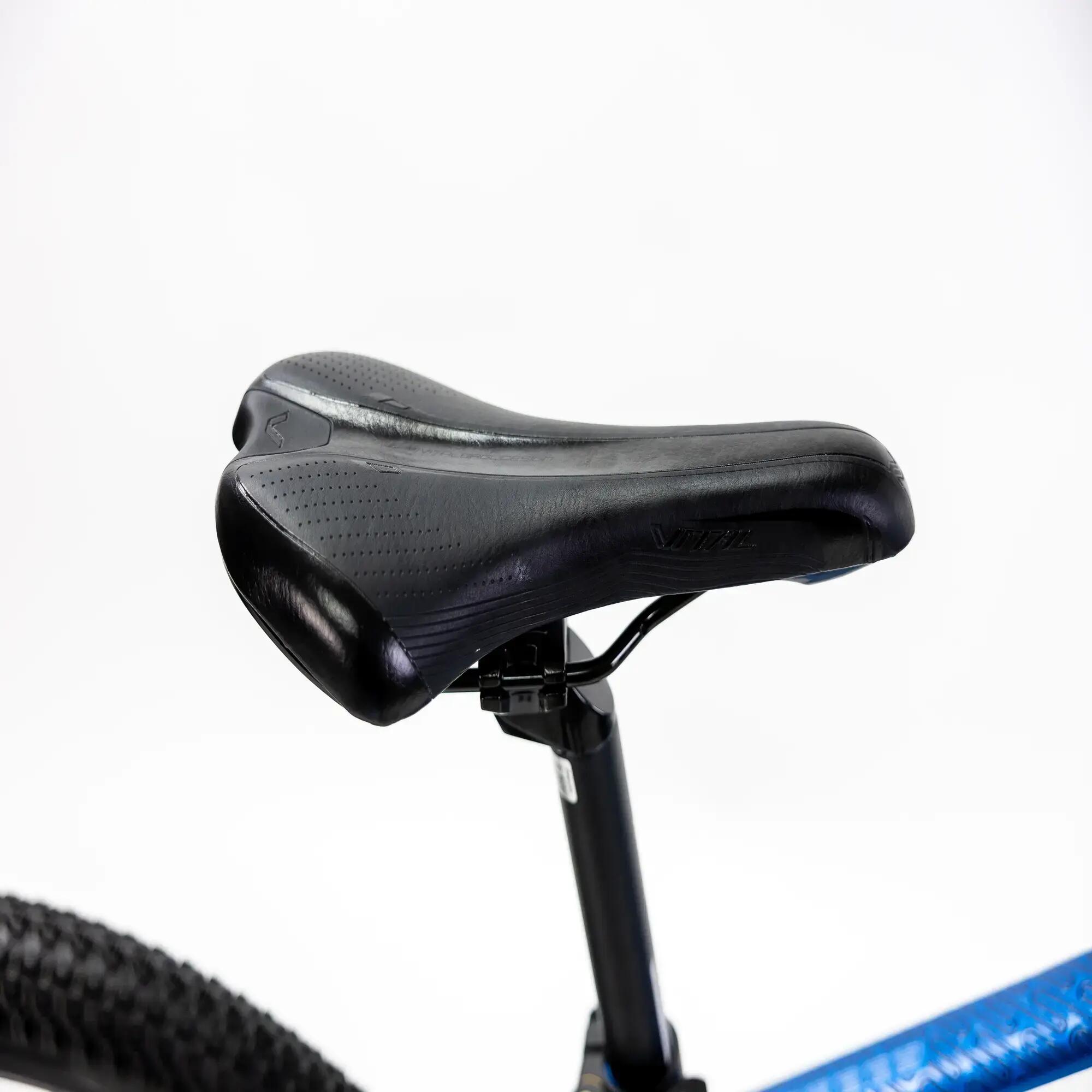 Alubike Sierra 27,5 Azul T-S 8V 3/5