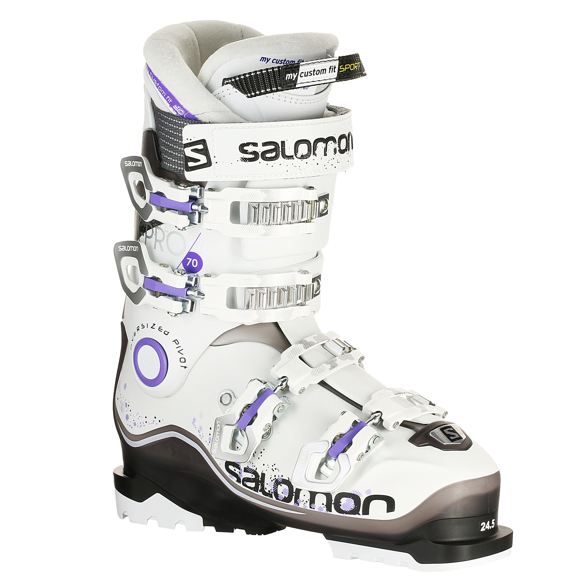 salomon x pro 12 ski boots 219