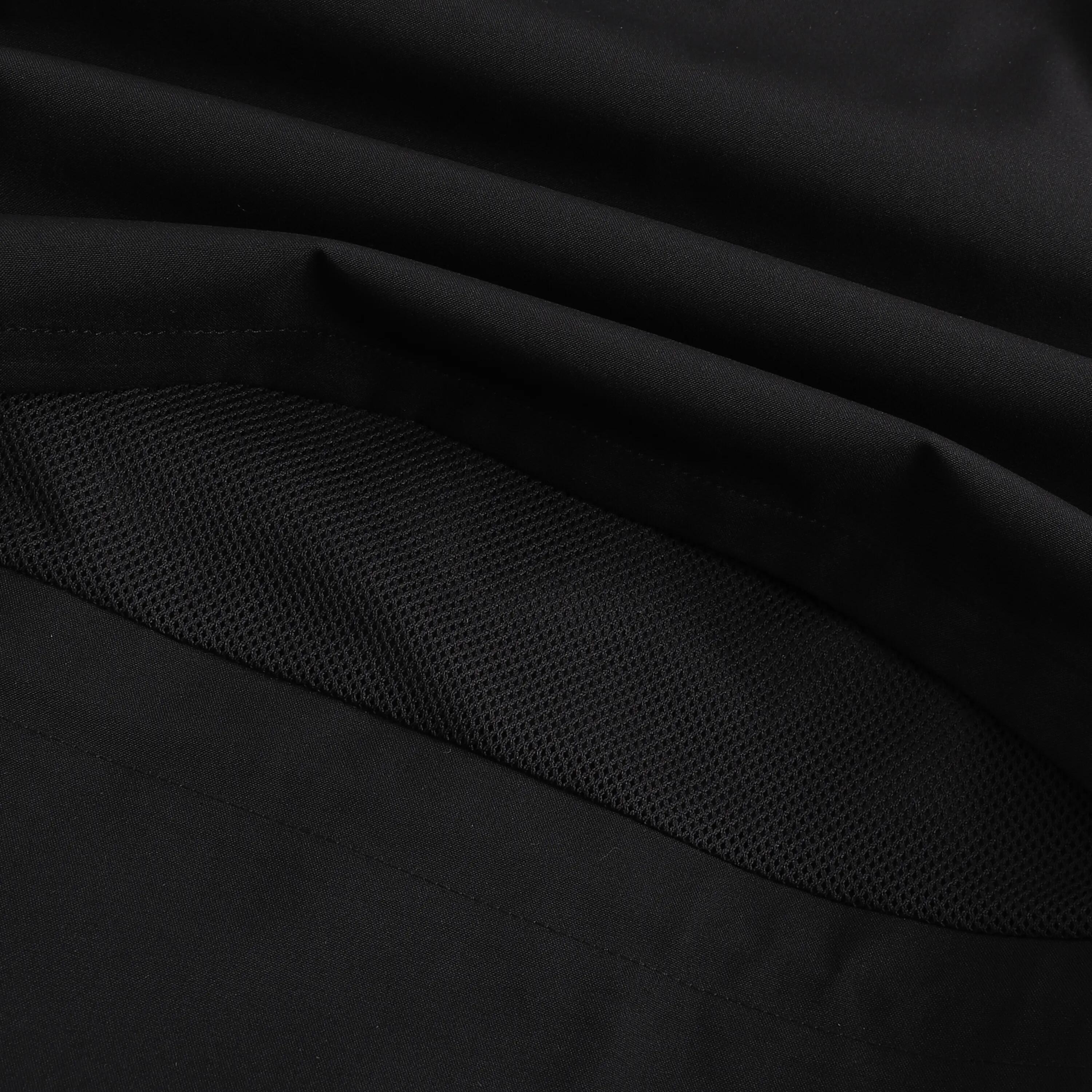 Piumino trekking donna NH500 3 in 1 nero 22/23