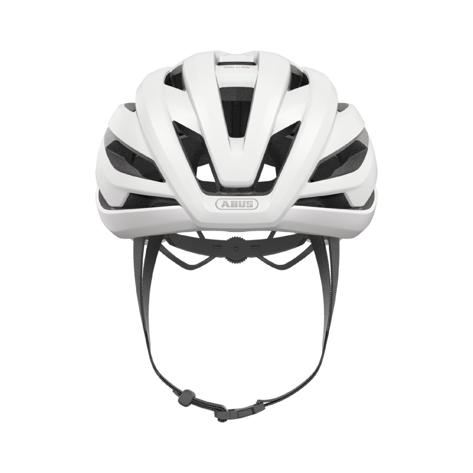 Helma na silniční kolo Abus StormChaser Ace Polar 3/5