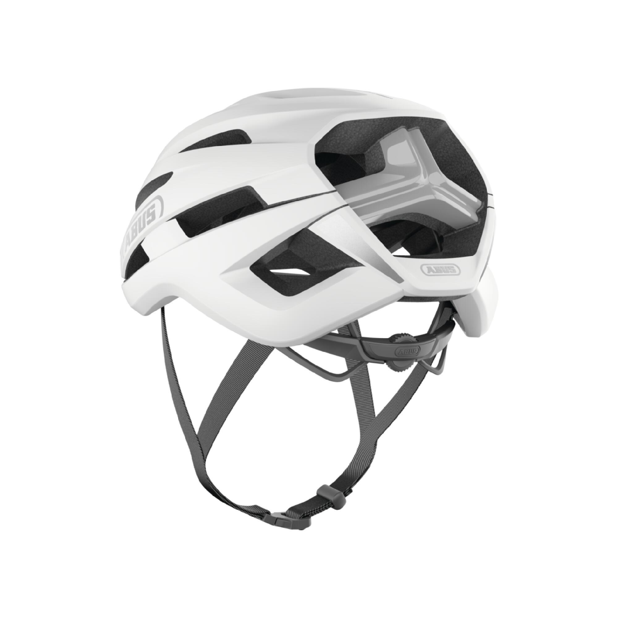 Helma na silniční kolo Abus StormChaser Ace Polar 2/5