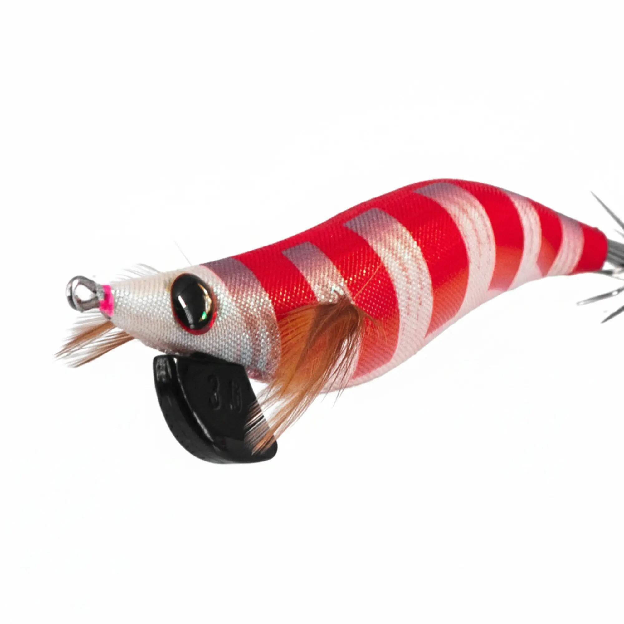 Totanara pesca eging seppie e calamari Jatsui DEEP EGI MARINE col. M07 4/4