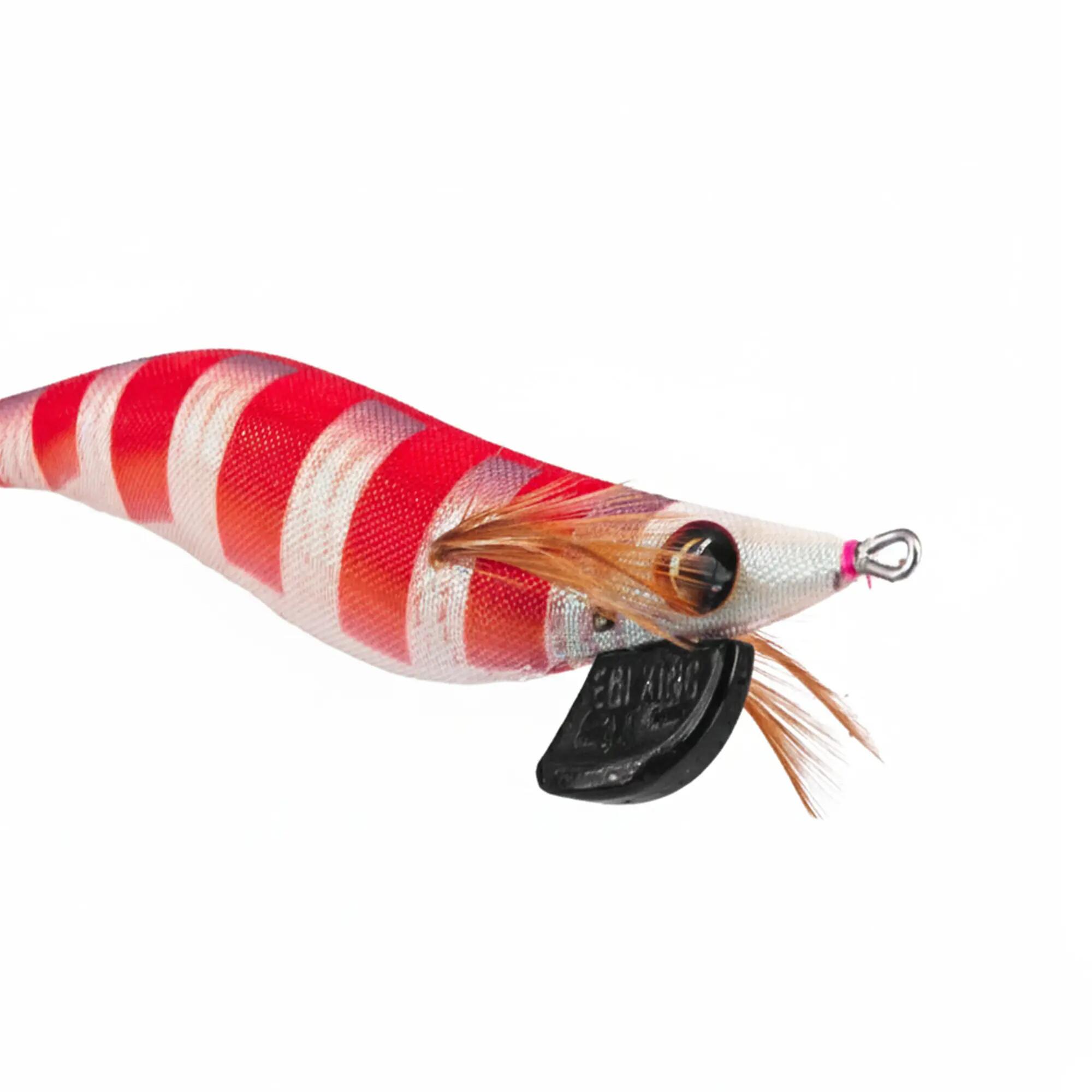 Totanara pesca eging seppie e calamari Jatsui DEEP EGI MARINE col. M07 3/4