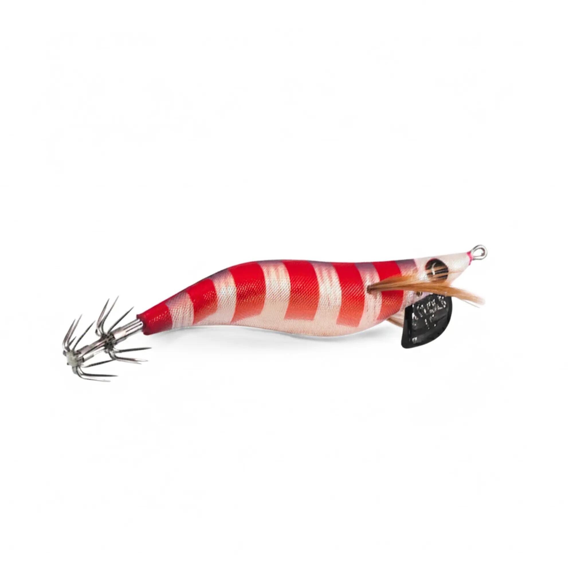 Totanara pesca eging seppie e calamari Jatsui DEEP EGI MARINE col. M07 2/4