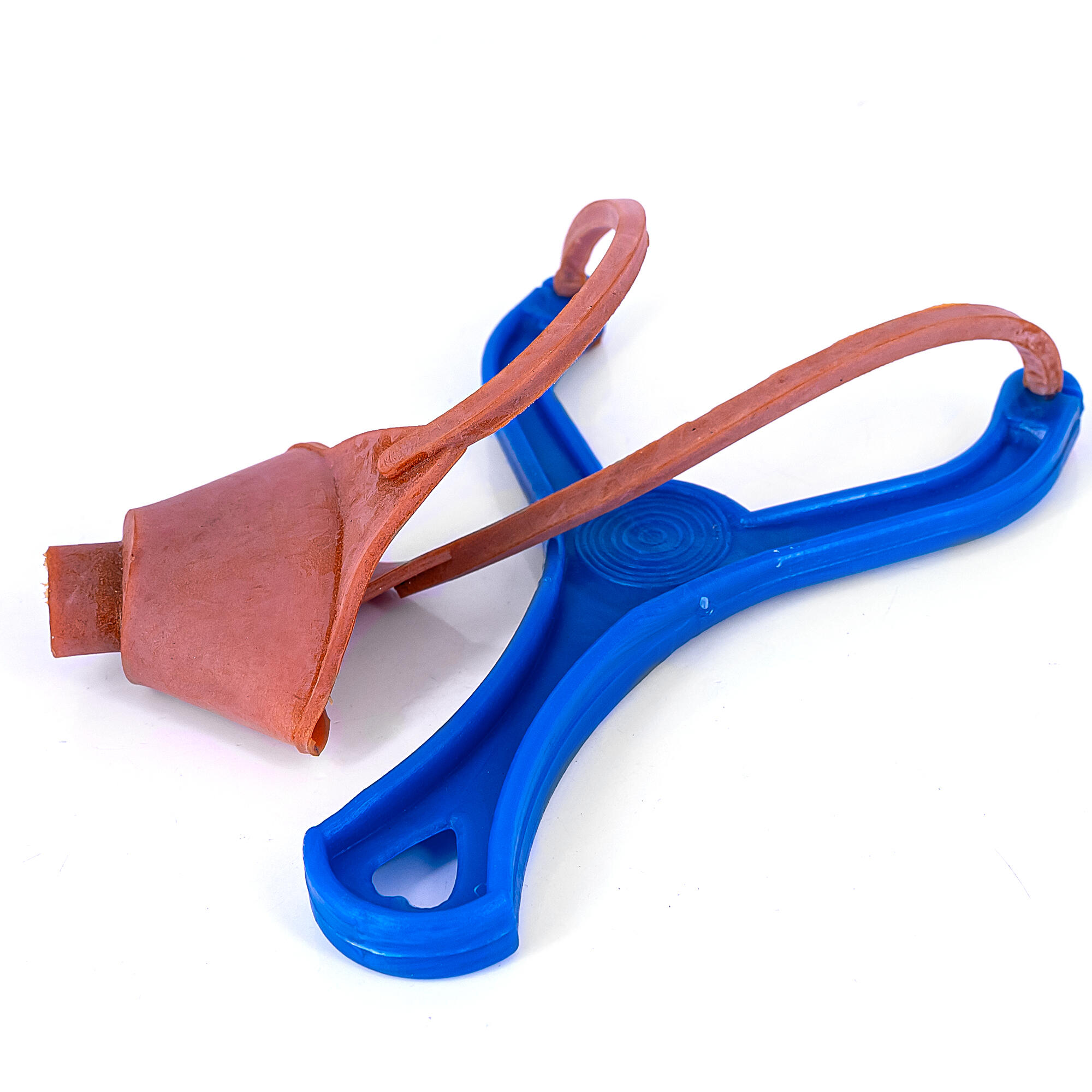 Fionda pesca bolognese mare acqua dolce Bulox Classic Catapult 2072 economica 4/4