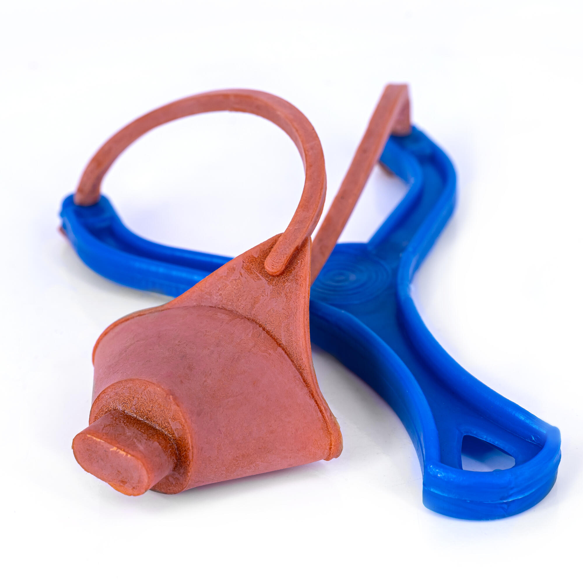 Fionda pesca bolognese mare acqua dolce Bulox Classic Catapult 2072 economica 3/4