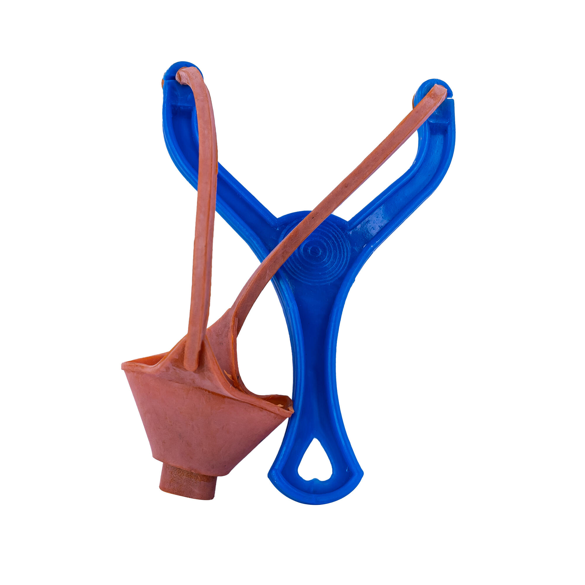 Fionda pesca bolognese mare acqua dolce Bulox Classic Catapult 2072 economica 1/4
