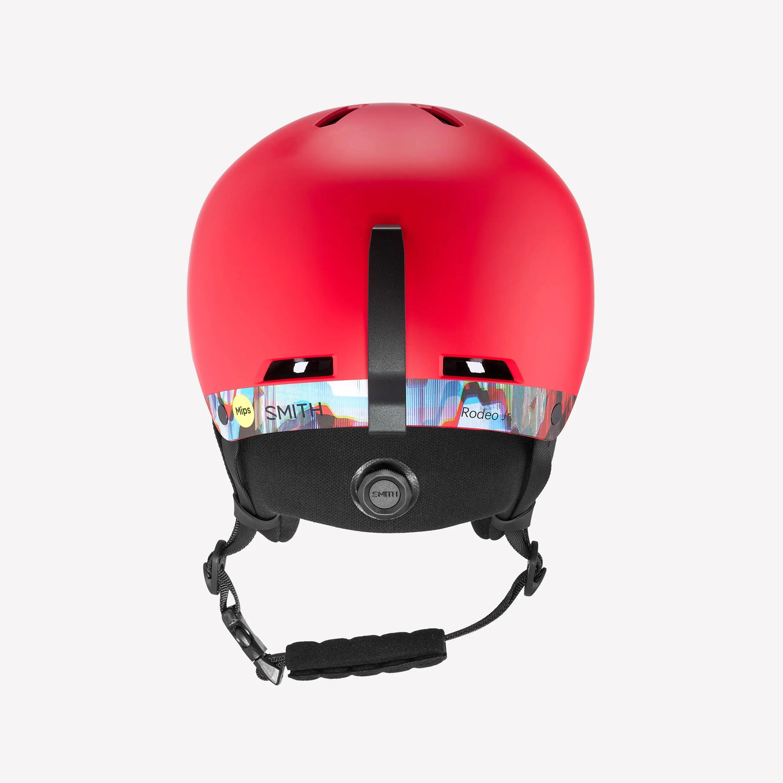 Dětská lyžařská helma Rodeo MIPS 5/7
