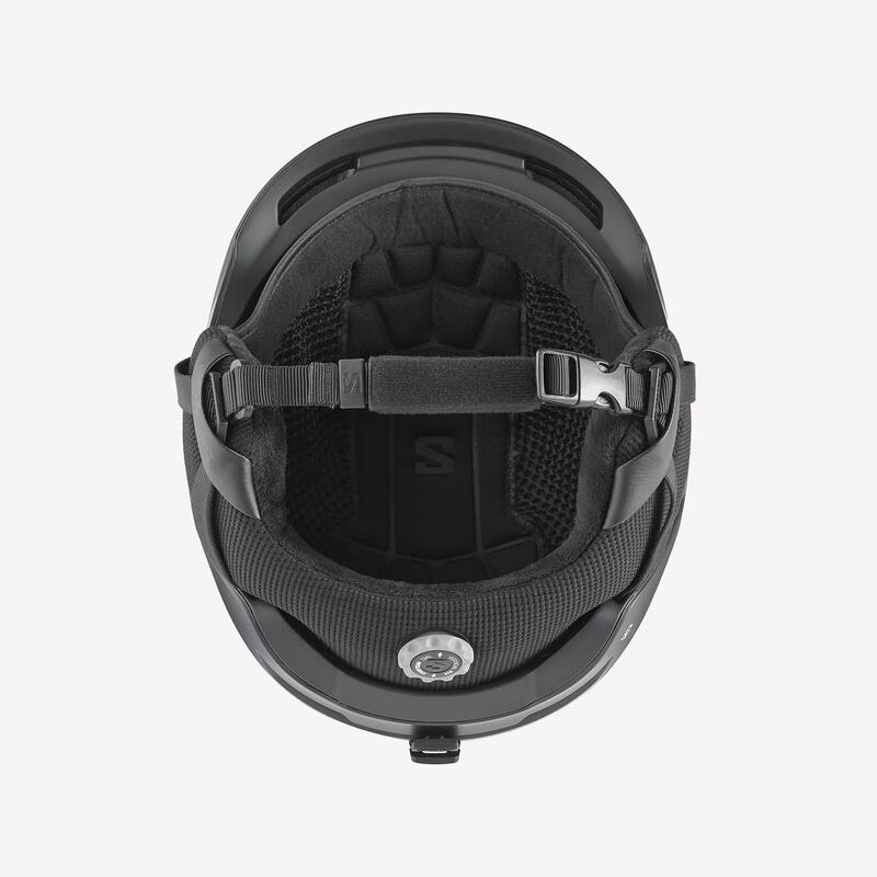 Felnőtt sísisak - Pioneer MAX
