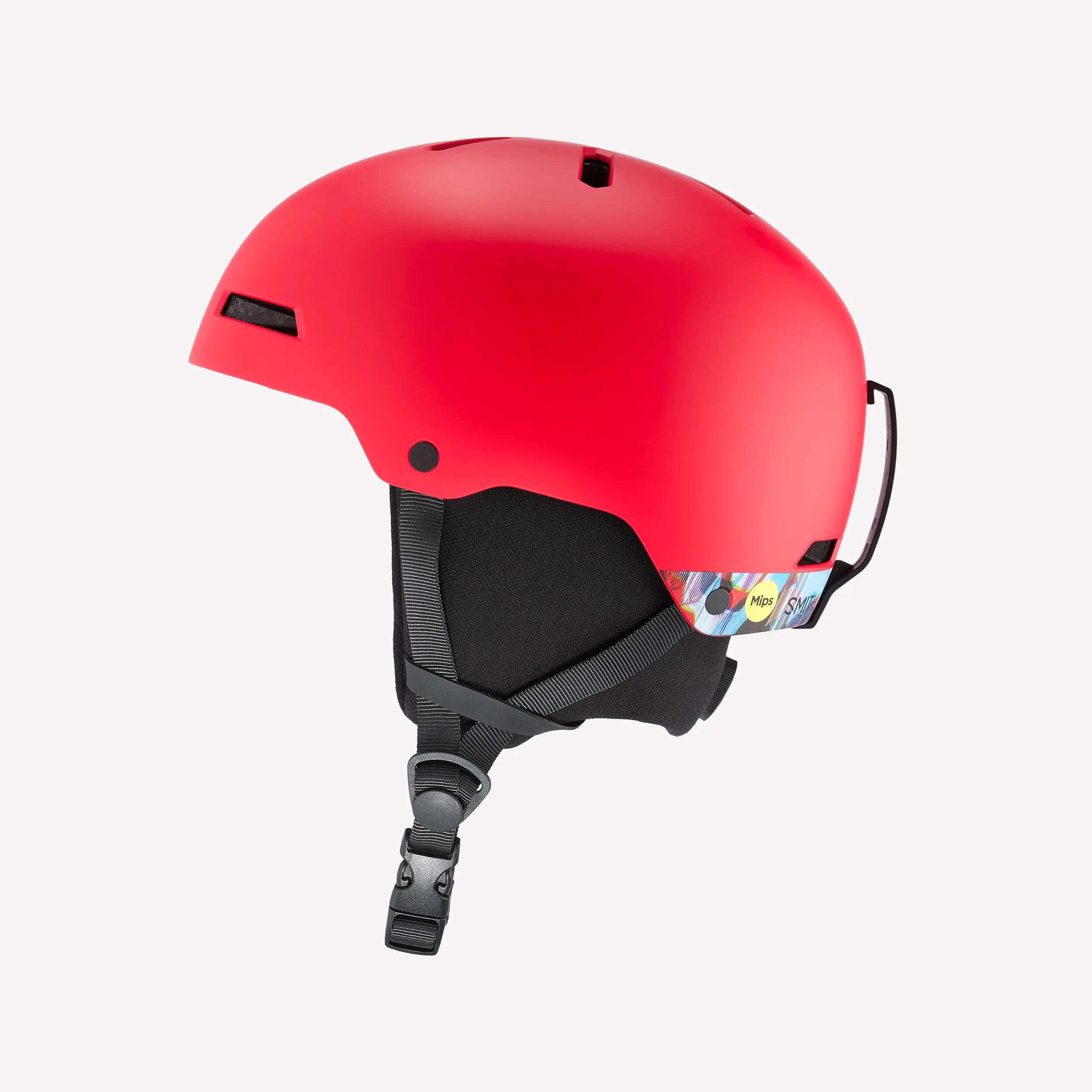 Dětská lyžařská helma Rodeo MIPS 3/7