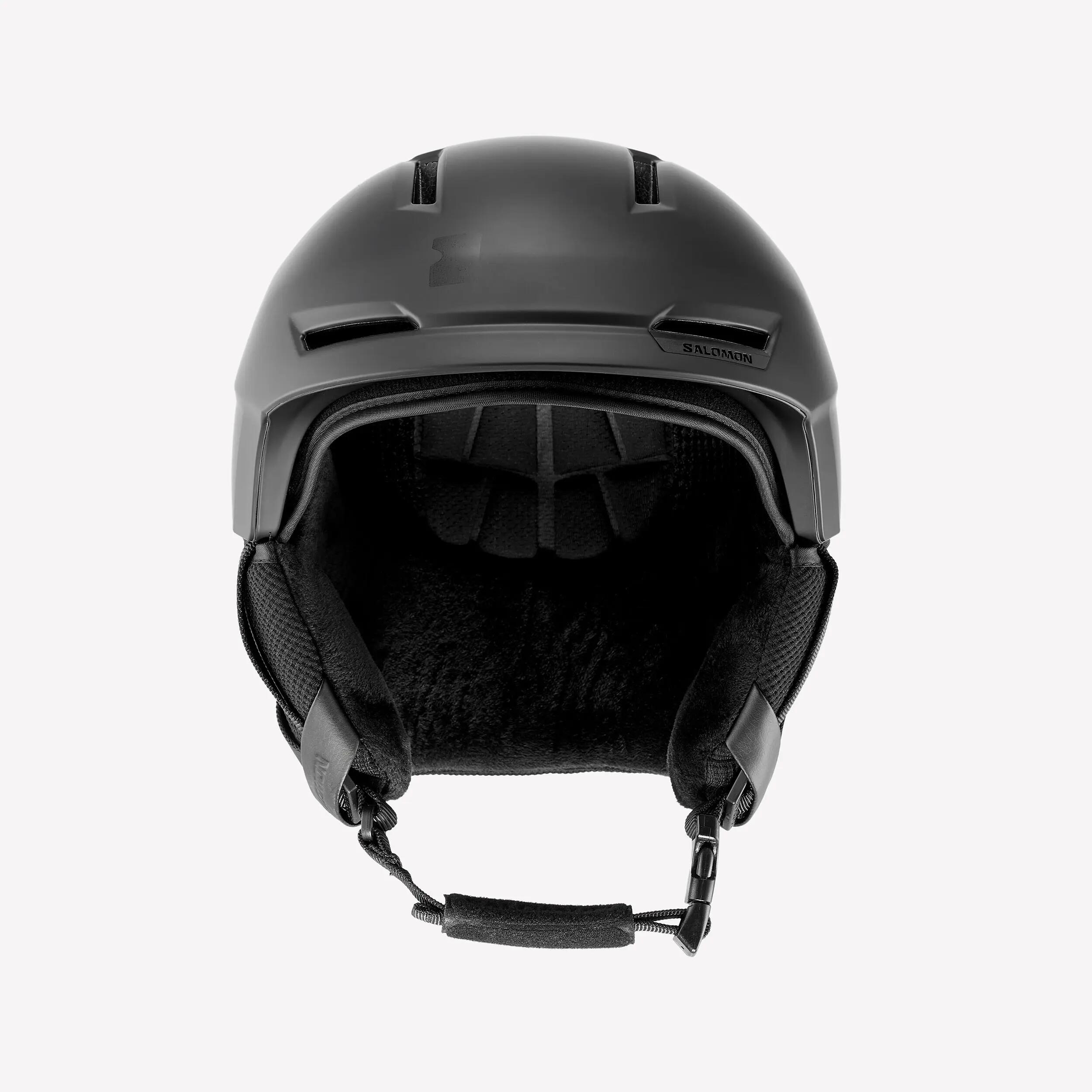 Casc d'esquí adult Salomon Pioneer MAX 3/6