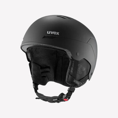 Casco sci adulto WANTED bianco UVEX