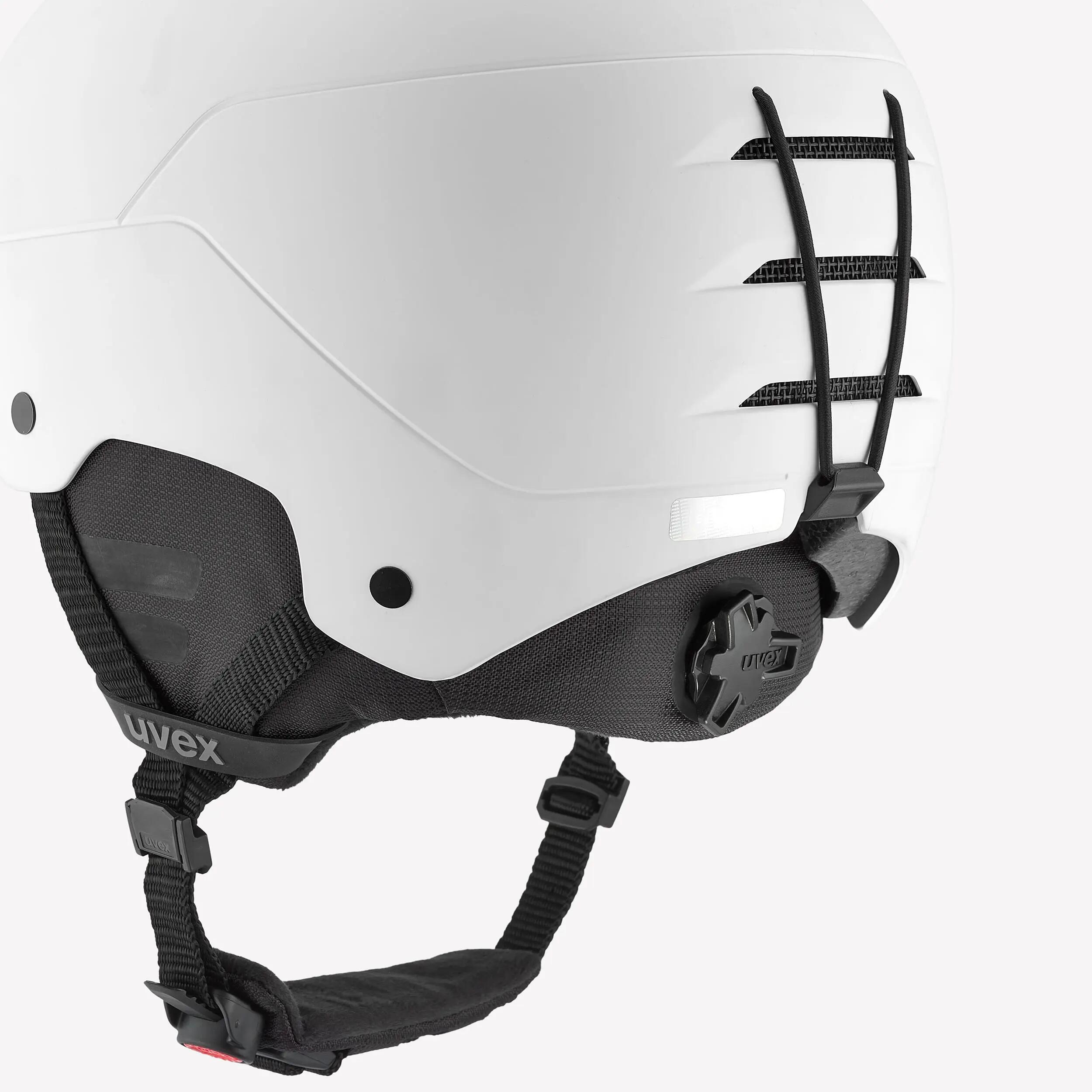 Lyžařská a snowboardová helma Wanted pro dospělé  5/6