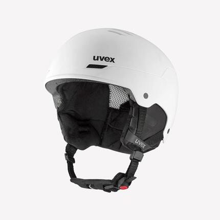 Casque de ski et snowboard adulte Uvex Wanted noir