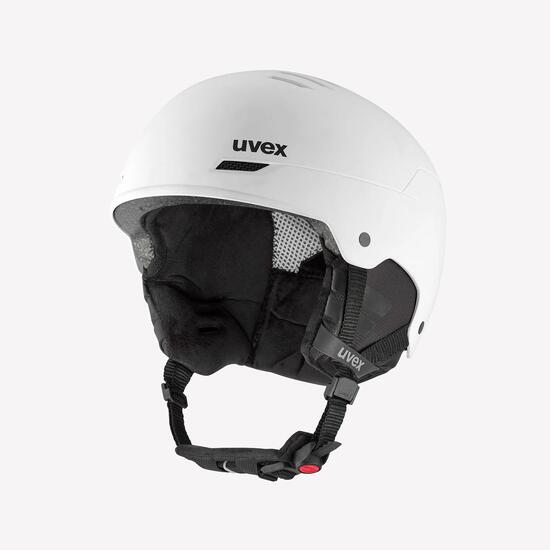 Casque de ski et snowboard adulte Uvex Wanted blanc