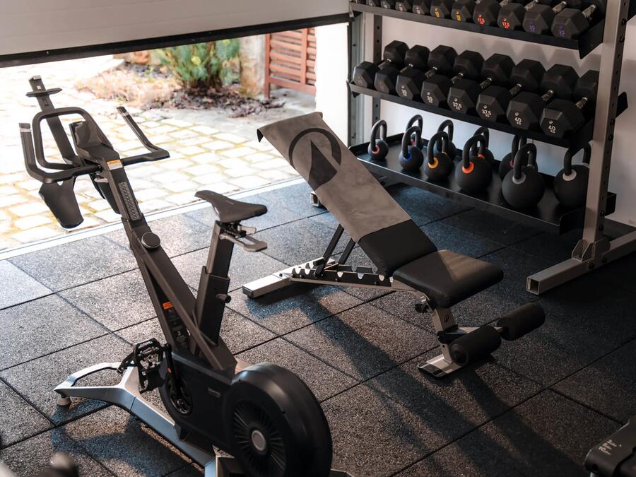 Banc musculation 900 corength notice réparation