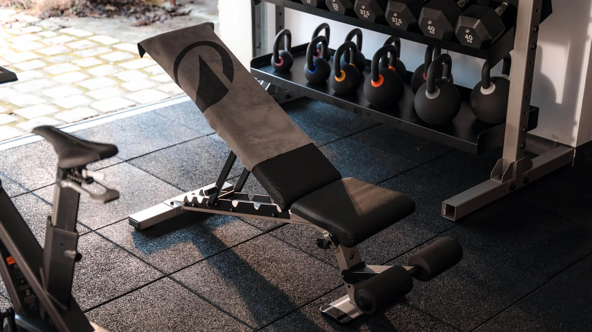 Banc musculation 900 corength notice réparation