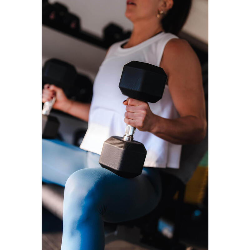 Colanți de sport anti-frecare Albastru, Damă 