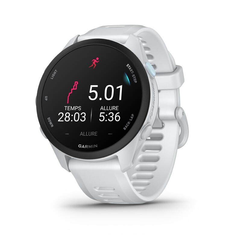 Ceas conectat GPS Garmin Forerunner® 70