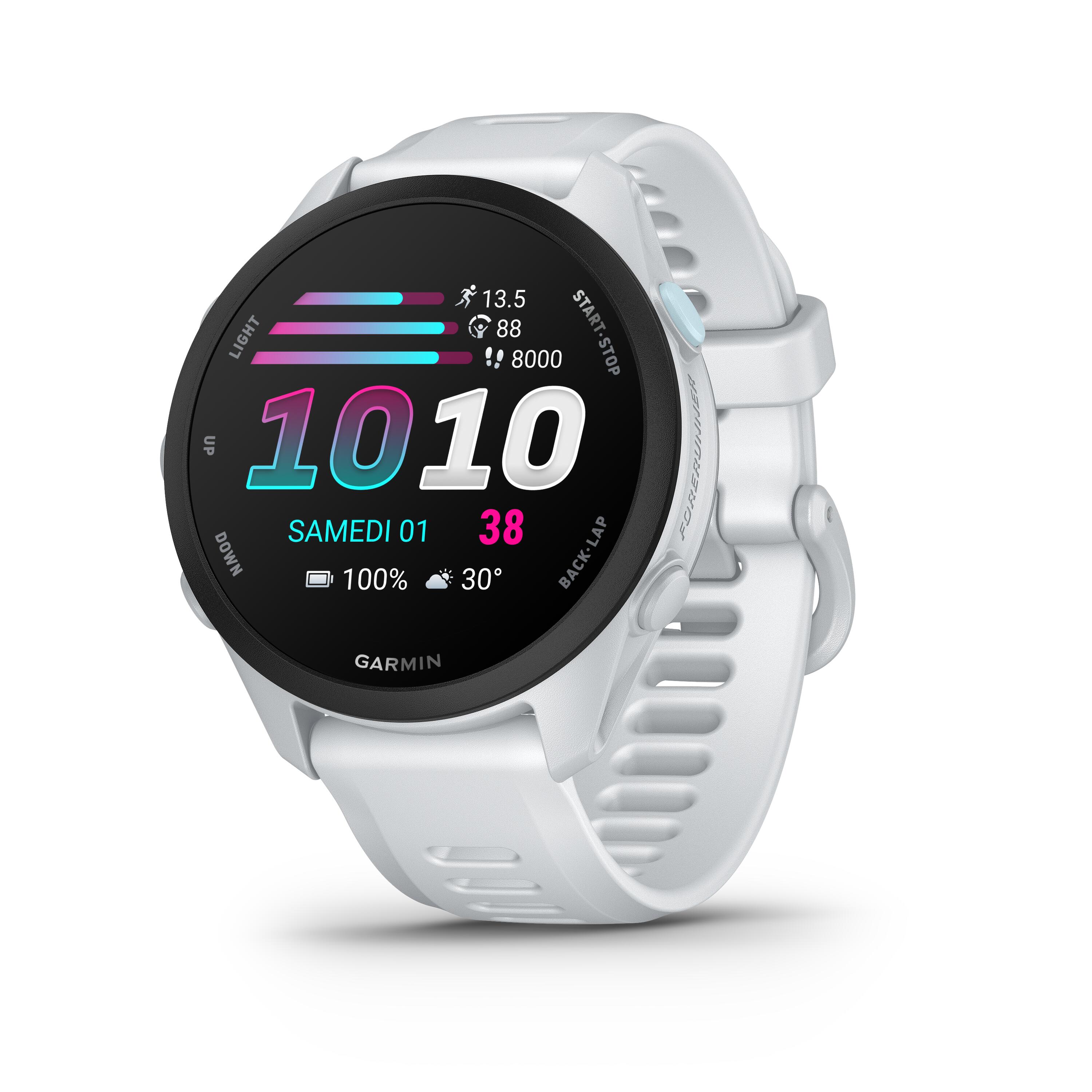 Reloj inteligente con GPS Garmin Forerunner® 70 13/16