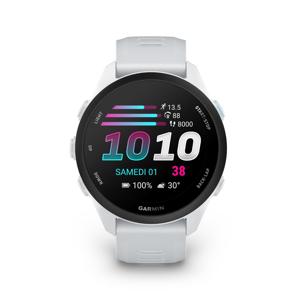 Viedpulkstenis “Garmin Forerunner® 70”