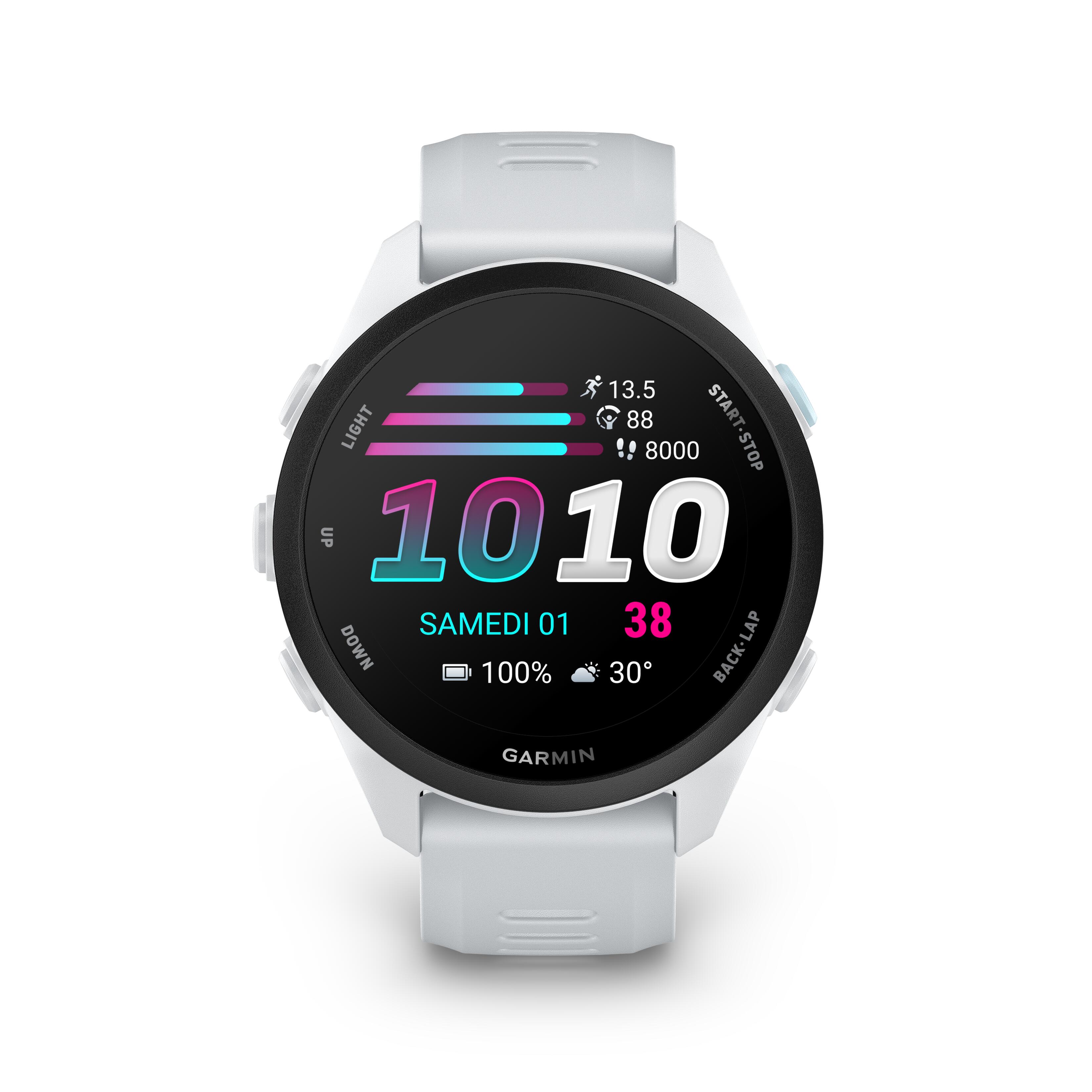 Montre connectée GPS Garmin Forerunner 70