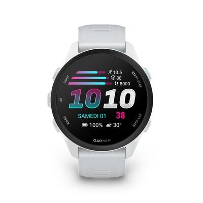 Smartwatch GPS Garmin FORERUNNER® 70