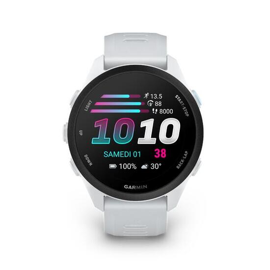 Montre connectée GPS Garmin Forerunner® 70