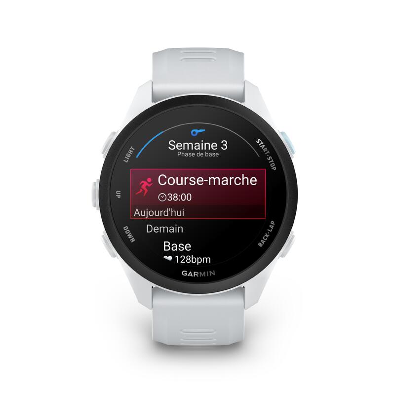 Ceas conectat GPS Garmin Forerunner® 70