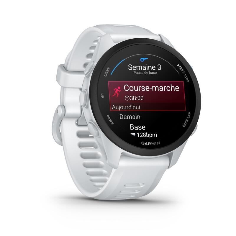 Ceas conectat GPS Garmin Forerunner® 70