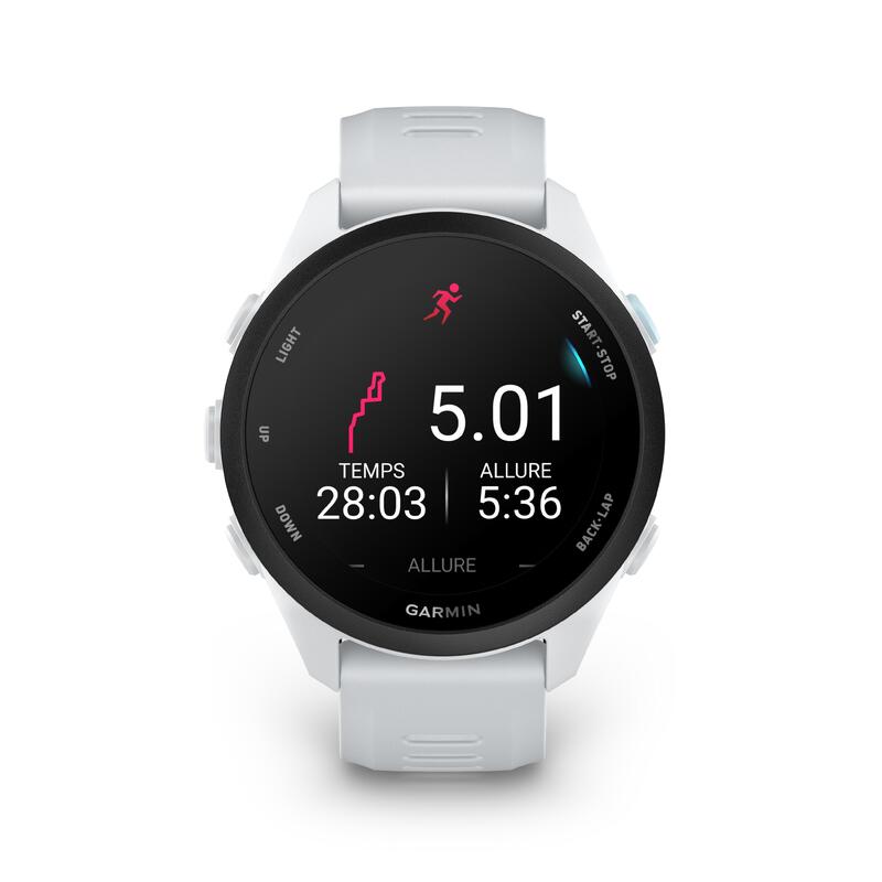 Ceas conectat GPS Garmin Forerunner® 70