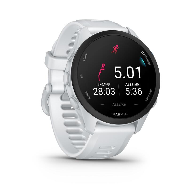Ceas conectat GPS Garmin Forerunner® 70