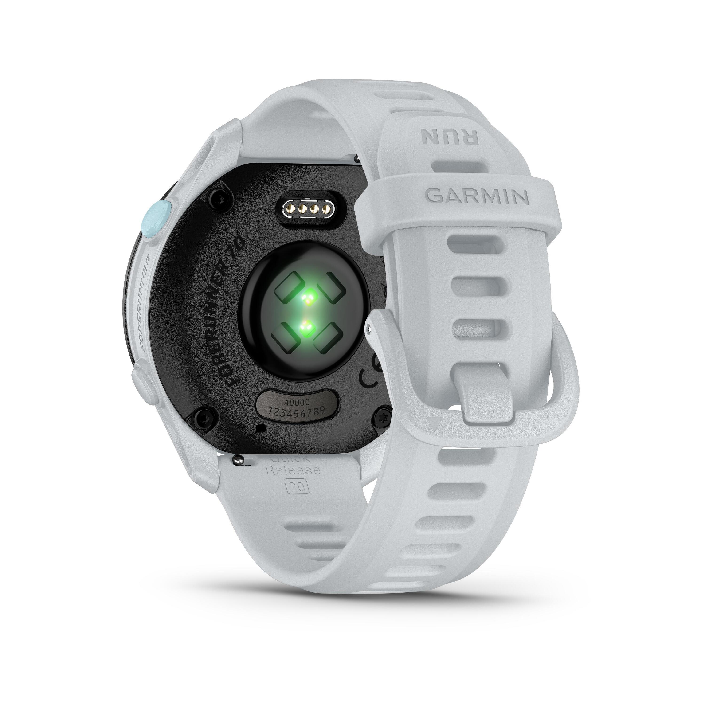 Reloj inteligente con GPS Garmin Forerunner® 70 5/16