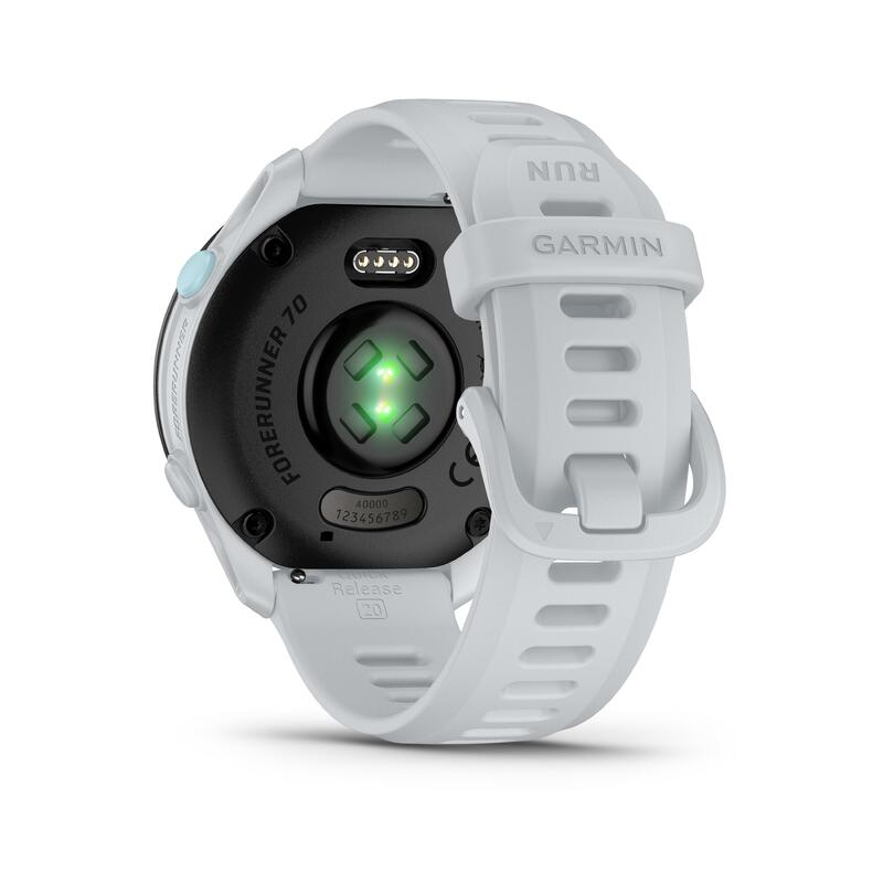 Ceas conectat GPS Garmin Forerunner® 70