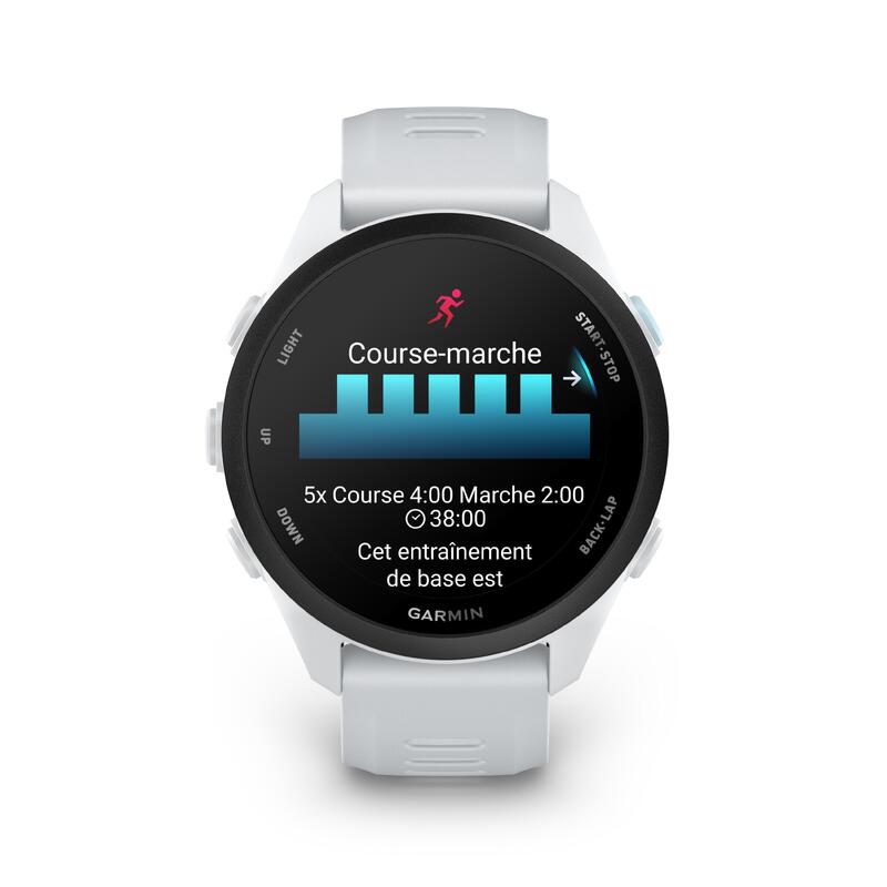 Ceas conectat GPS Garmin Forerunner® 70
