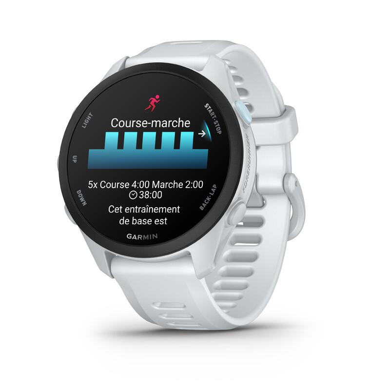 Ceas conectat GPS Garmin Forerunner® 70