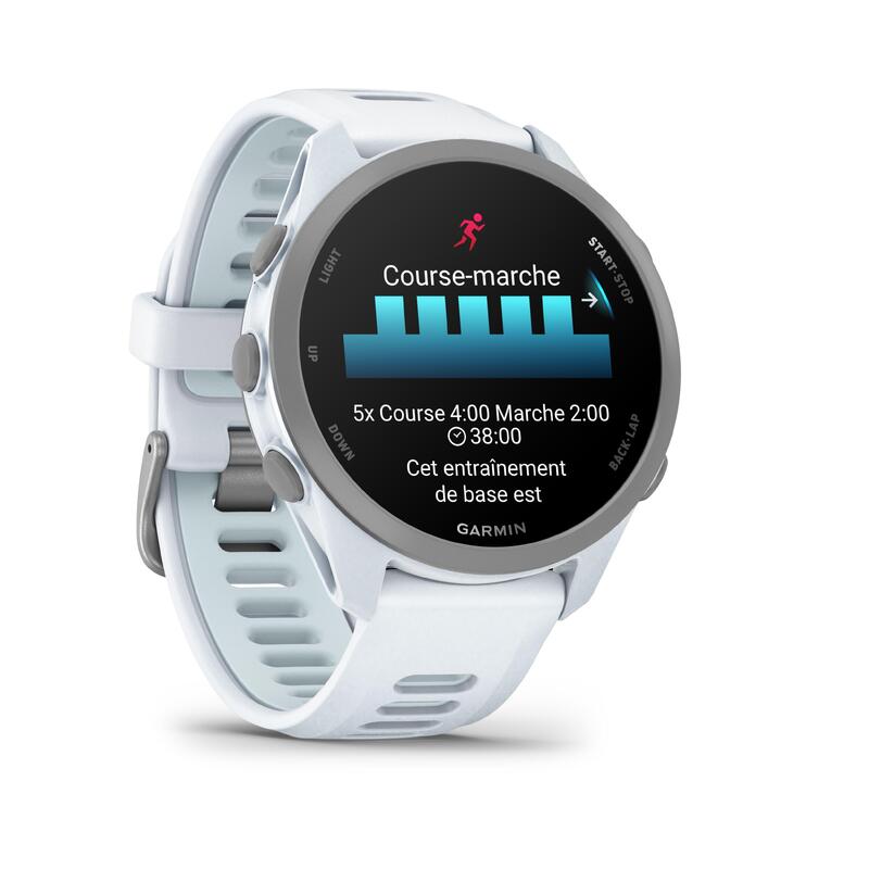 Ceas conectat GPS Garmin Forerunner® 170