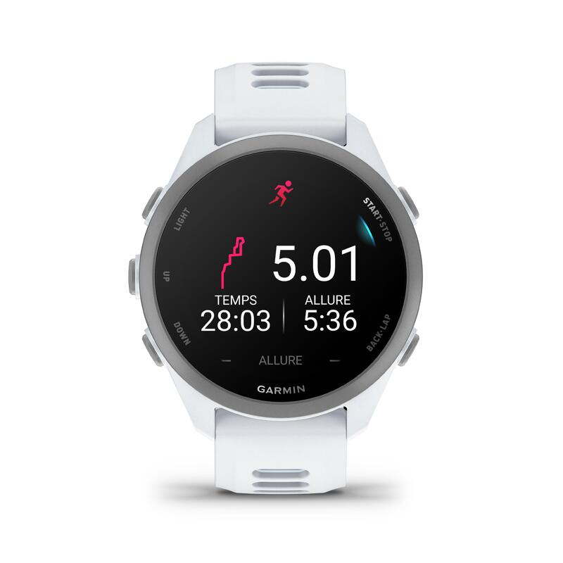 Ceas conectat GPS Garmin Forerunner® 170