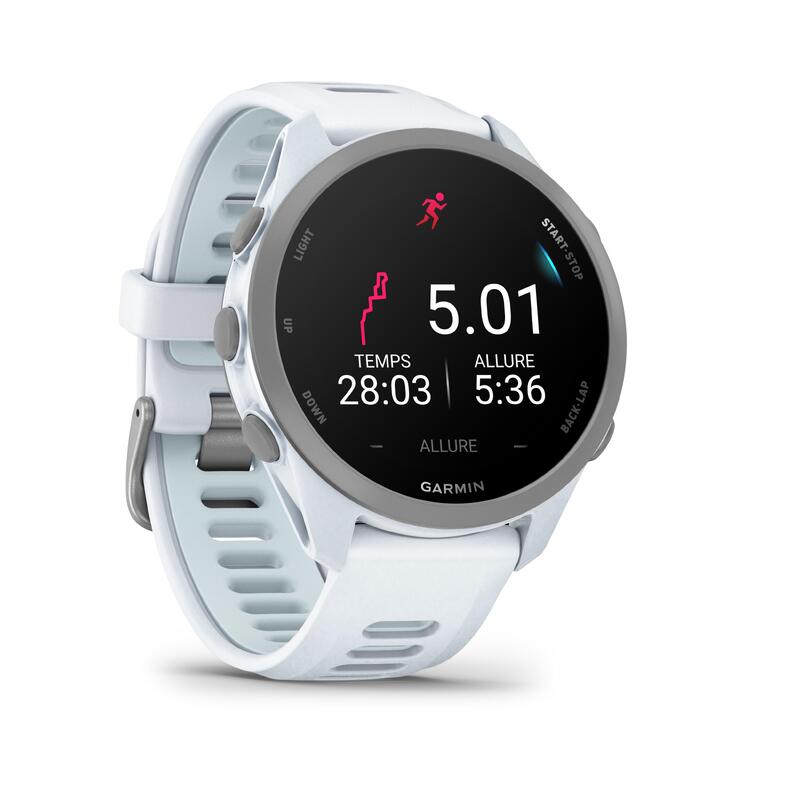 Ceas conectat GPS Garmin Forerunner® 170