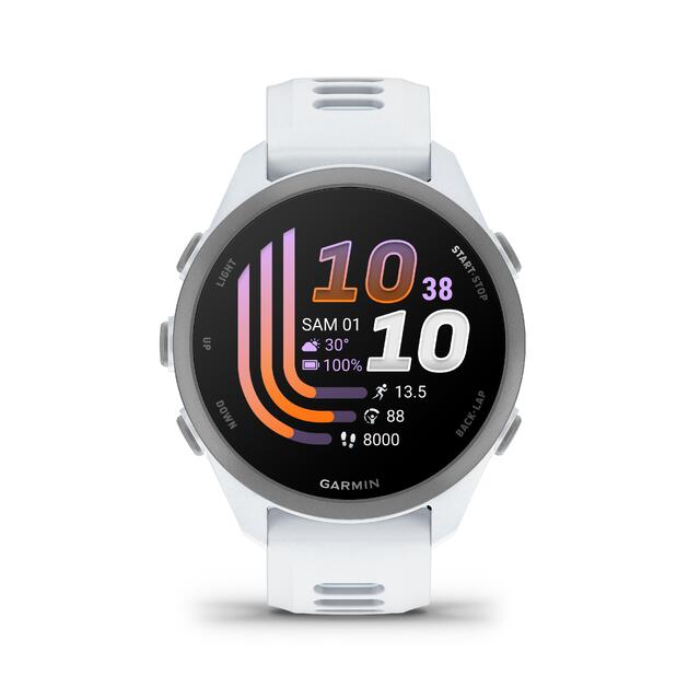 Montre connectée GPS Garmin Forerunner® 170