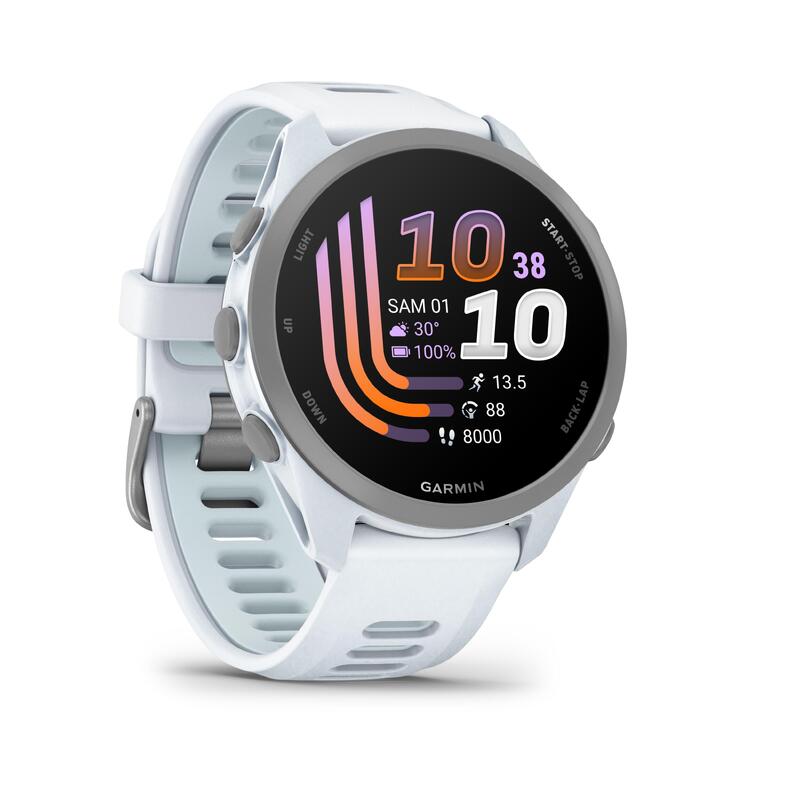 Ceas conectat GPS Garmin Forerunner® 170
