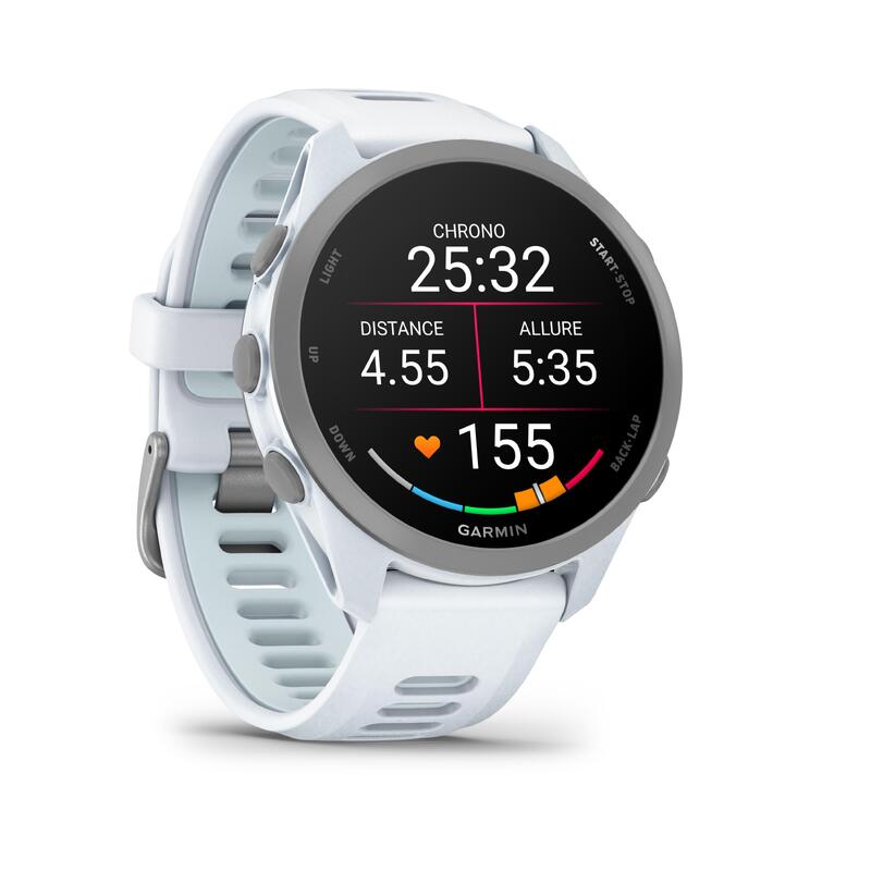 Ceas conectat GPS Garmin Forerunner® 170