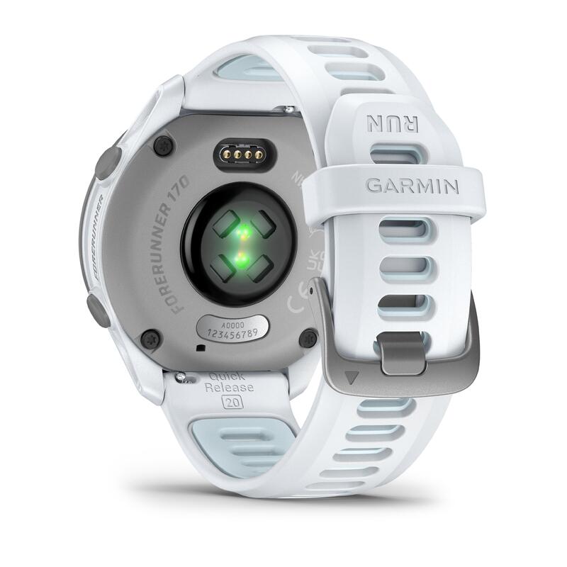Ceas conectat GPS Garmin Forerunner® 170