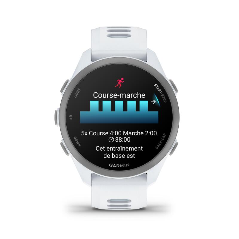 Ceas conectat GPS Garmin Forerunner® 170