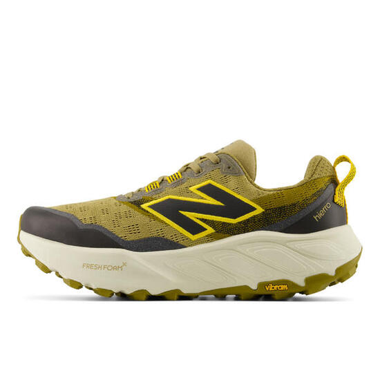Buty do biegania w terenie męskie New Balance Fresh Foam X Hierro V9