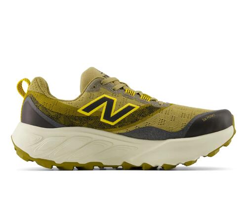 Trailrunning-Schuhe für Herren Fresh Foam X Hierro V9 Braun