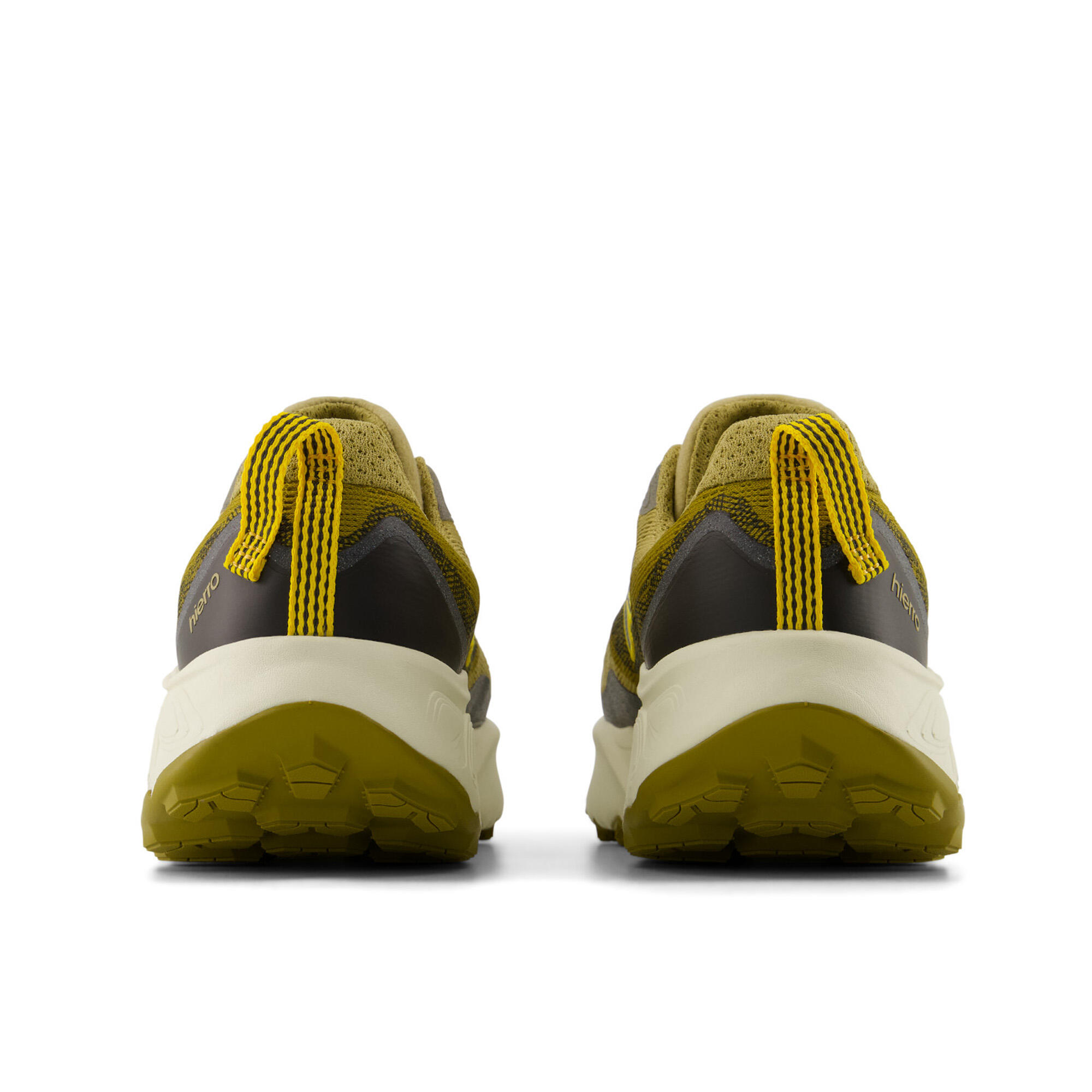 NEW BALANCE NEW BALANCE Fresh Foam X Hierro V9 pánska trailová obuv sivá 40 · záber 8